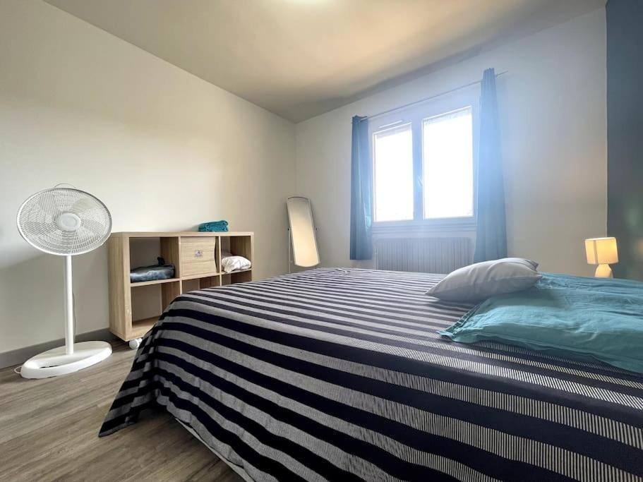 Holiday home Maison Bleue ※