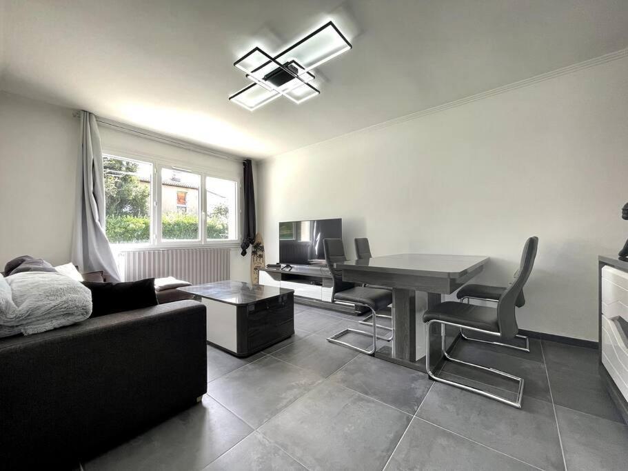 Holiday home Maison Bleue ※ Carcassonne