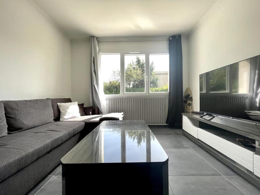 Holiday home Maison Bleue ※ Carcassonne