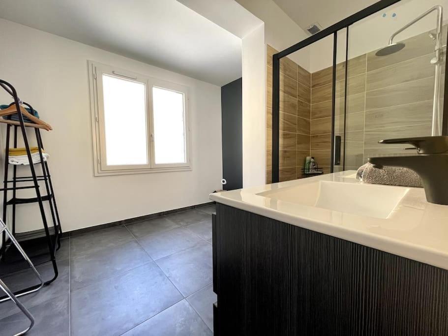 Hébergement de vacances Maison Bleue ※ *